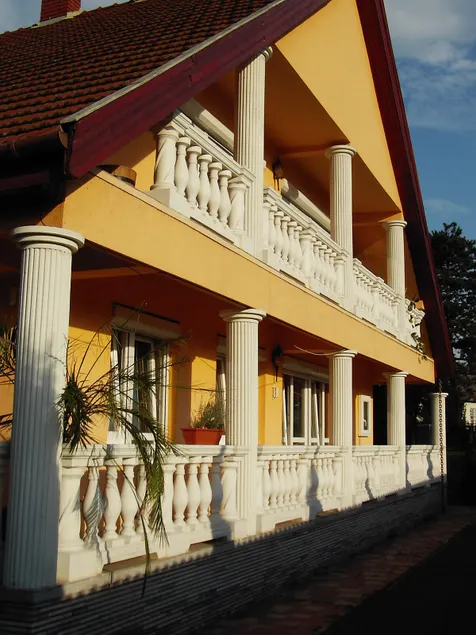 Koppi House Siófok - Image 1