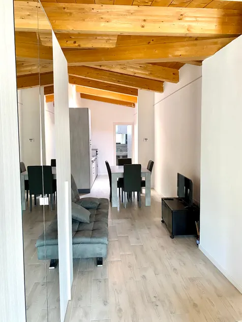 Sweet home in Vicenza center - Image 1
