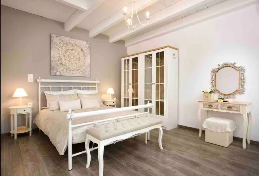 The Gastouri House, Located In Central Corfu, Near Achilleion - Image 1