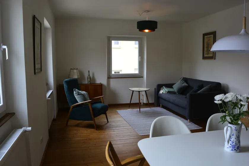 Vacation home Southern Wine Route, Niederotterbach - Image 1