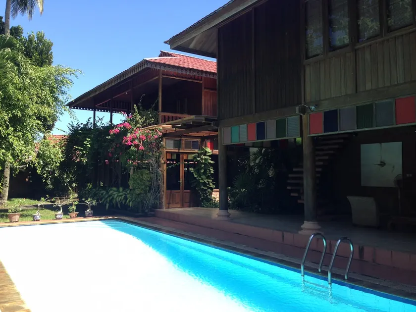 Kalasey Bungalow - Image 1