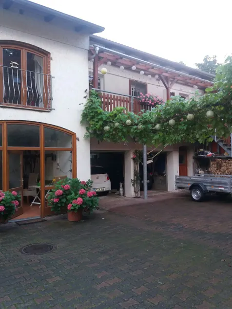 Holiday home first-class Altentreptow - Image 1