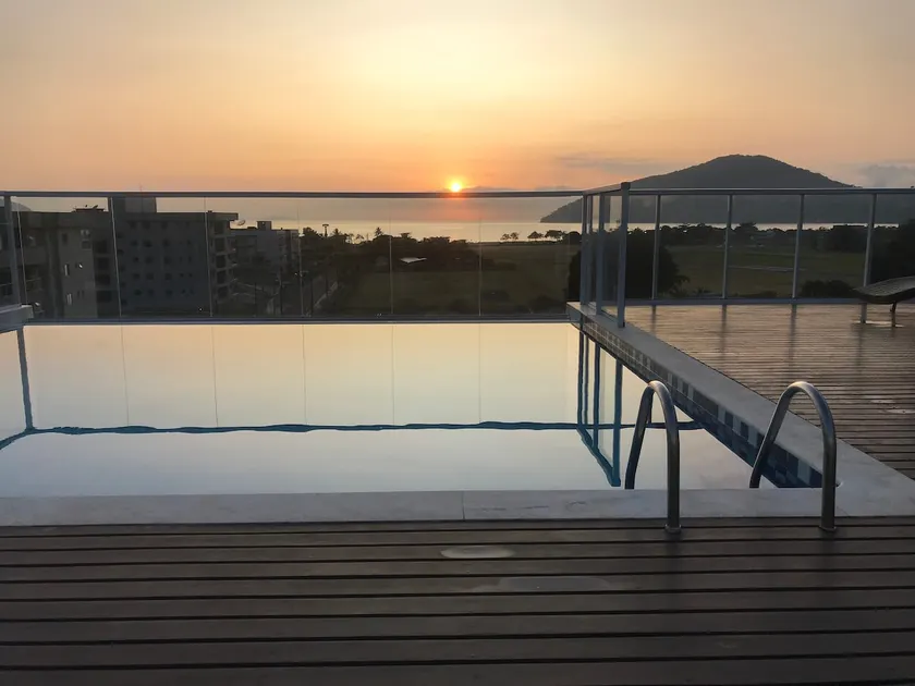 Charming Comfortable Apartment in Ubatuba - Image 1