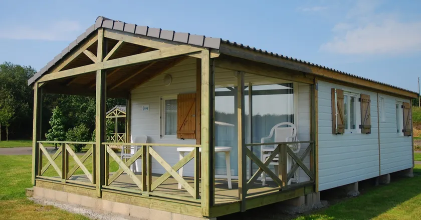 Cottage du Limonay between Cancale and Saint-Malo - Image 1
