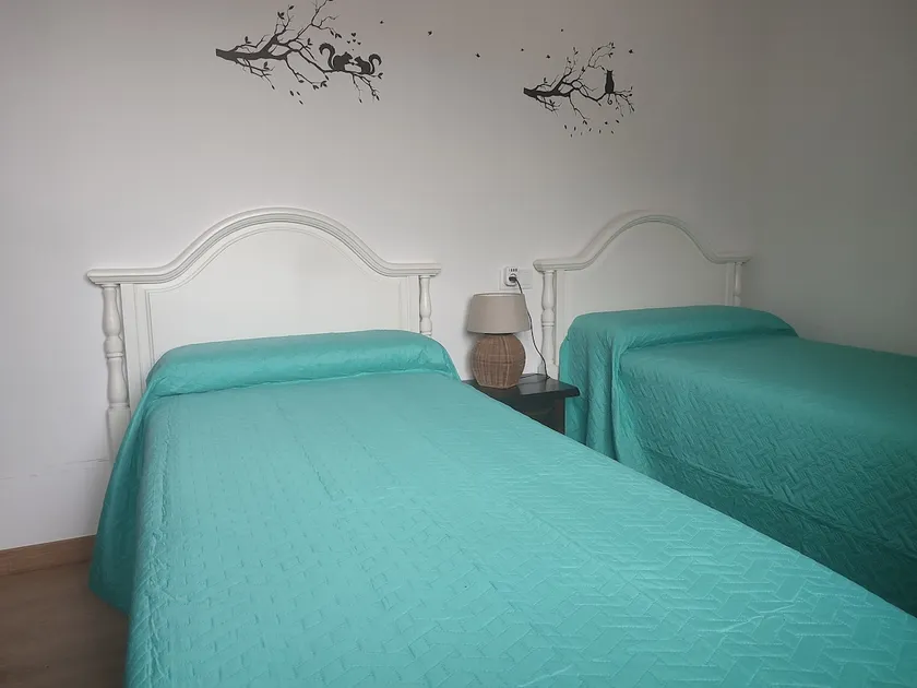 El Corruco country house - Image 1