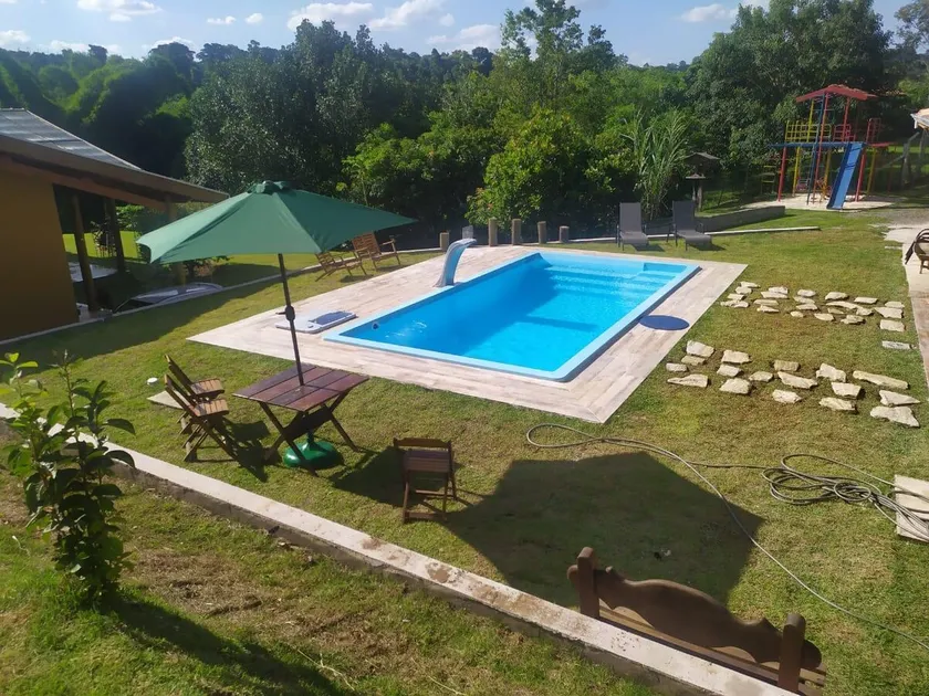 Farm in the countryside, fully equipped for families - Image 1