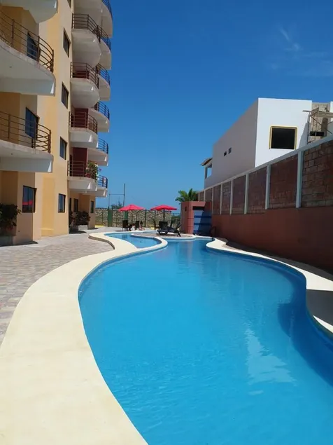 Rent an apartment with 3 bedrooms in the best climate - Image 1