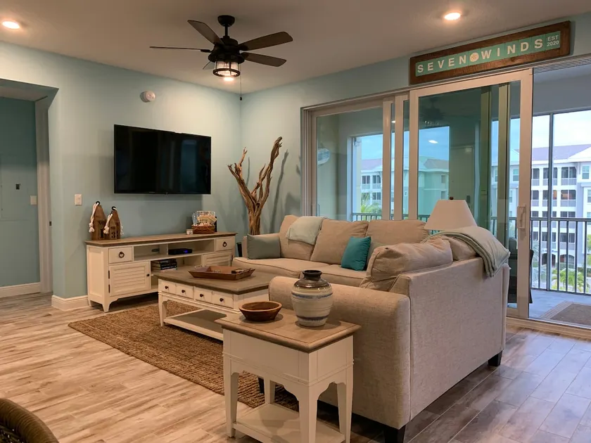 Erleben Sie \"Seven Winds\" im Margaritaville Resort! - Image 1