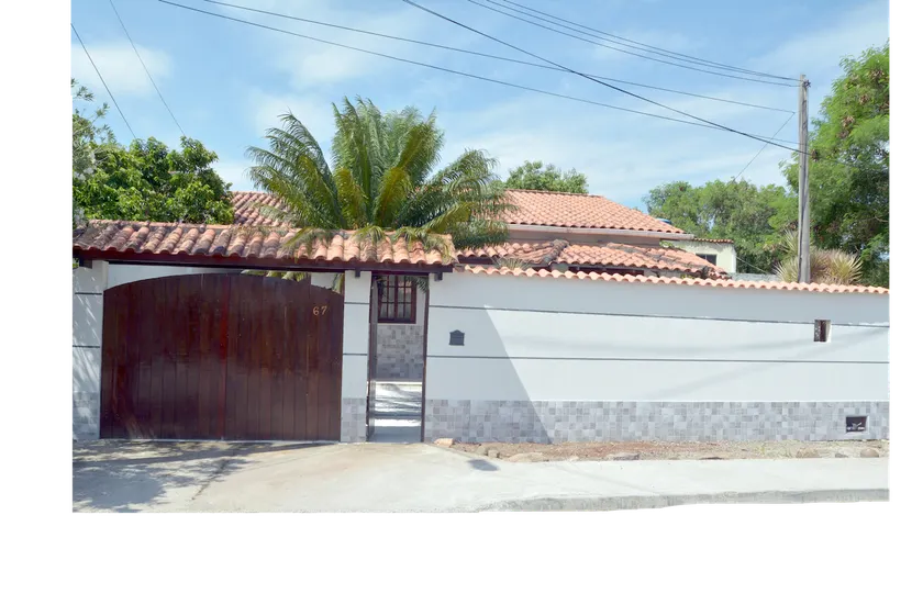 Aconchego de Piratininga-Niterói Rj - Image 1