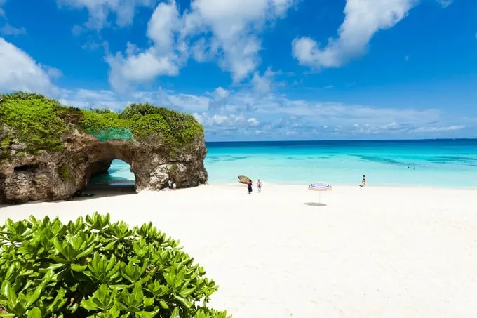 Spacious 146 ㎡, private,★ barrier-free, can accommodate★ ★8 people, BBQ in the garden, Cape★ Maeda, Blue Grotto - Image 1
