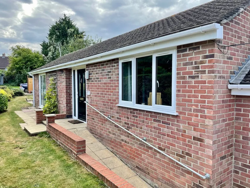 The Garden Flat - Image 1