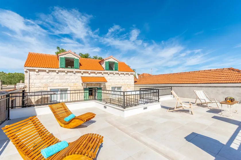 Villa Bunischa - Image 1