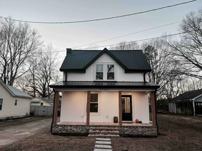 Peaceful Sears Roebuck and Company Mail Order Home. - Image 1