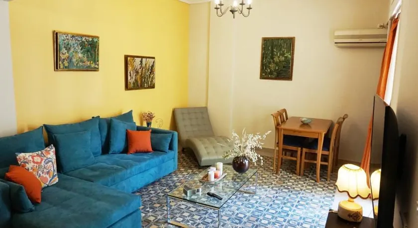 A few steps away from Syntagma and Plaka by Athenian Homes - Image 1