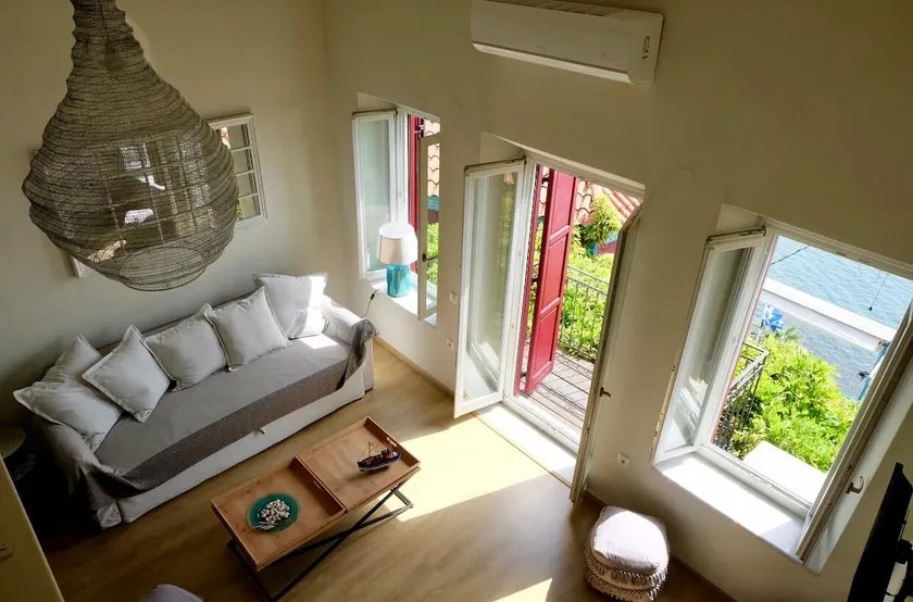 Lotros maisonette suite - Image 1