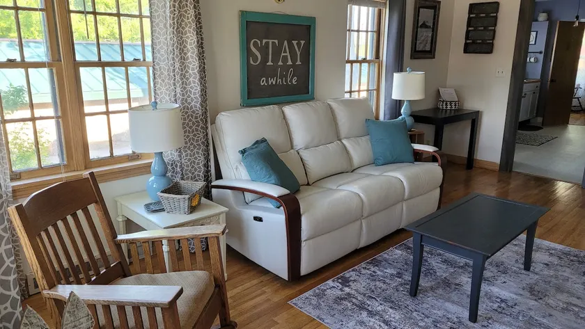 Charming one bedroom located downtown Spearfish - Image 1