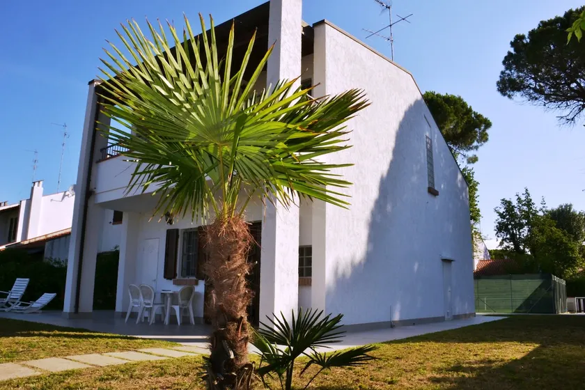 Villa Lido di Spina \"Adriaküste\" - Image 1