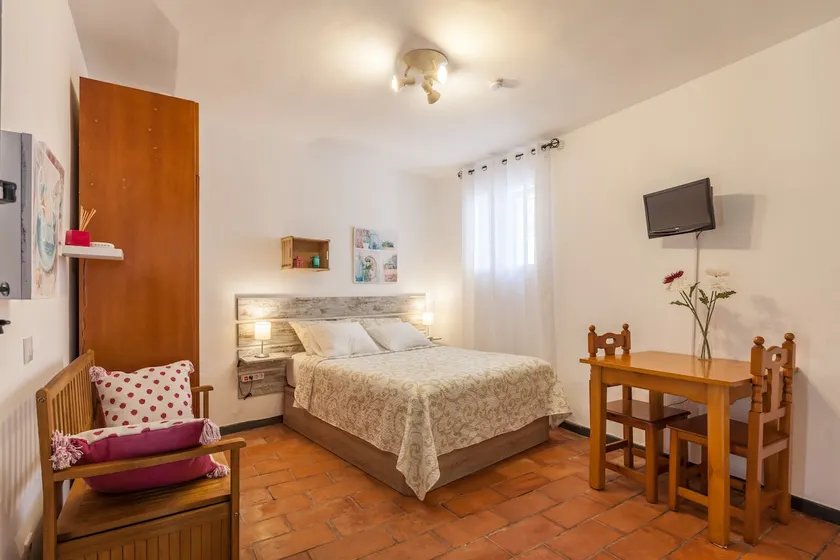 Corral del Conde, Apartment 22 - Image 1