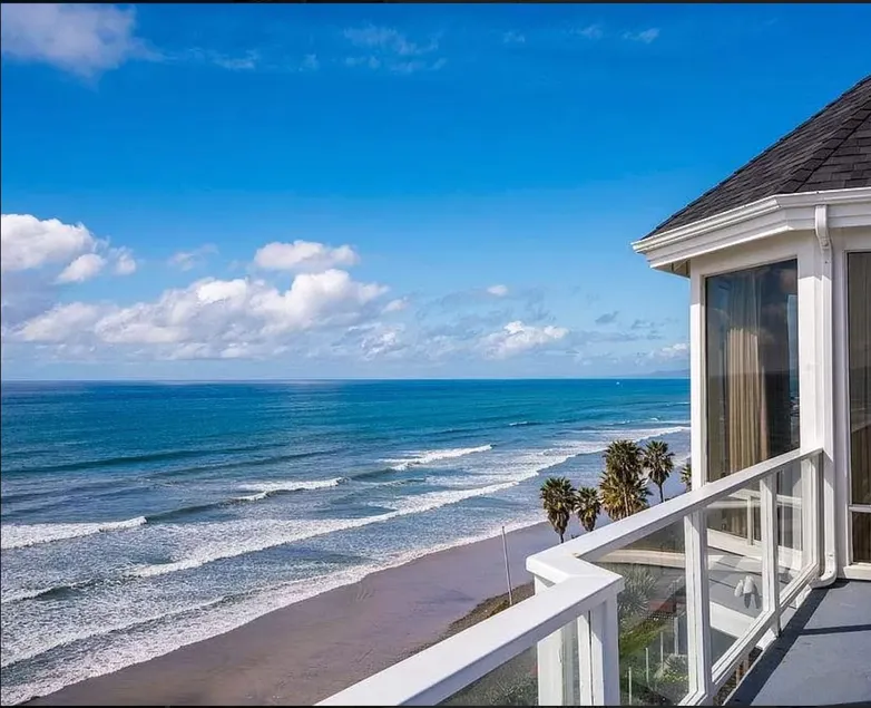 Villa Sirena-6000sf 7br/7ba Oceanfront Luxury - Image 1