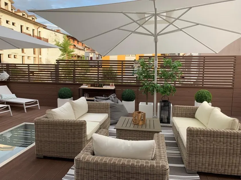 EXCELSIOR 10 - Luxury apartment - Image 1