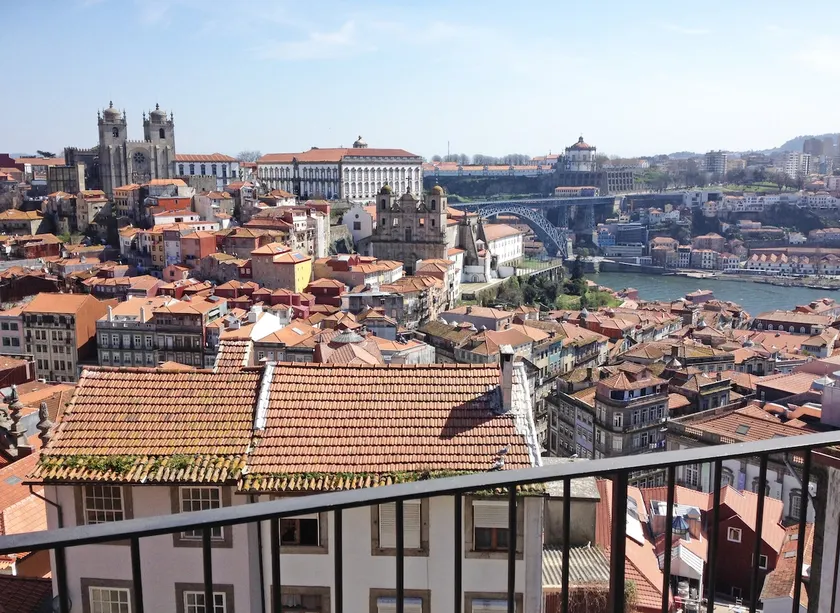 Boutique Rentals Hidden Treasure Douro Apartment - Image 1