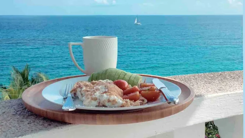 Epea Ocean View Self Catering  Dolphin - Image 1