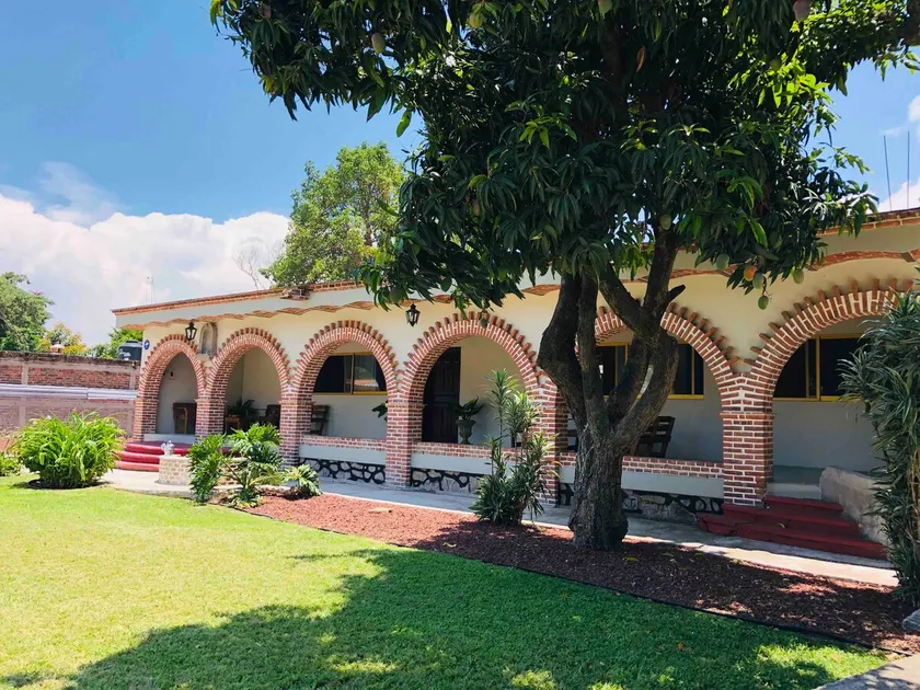 Finca Ybarra, private heated pool - Image 1