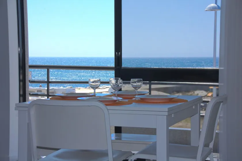 Breathtaking sea view - Image 1