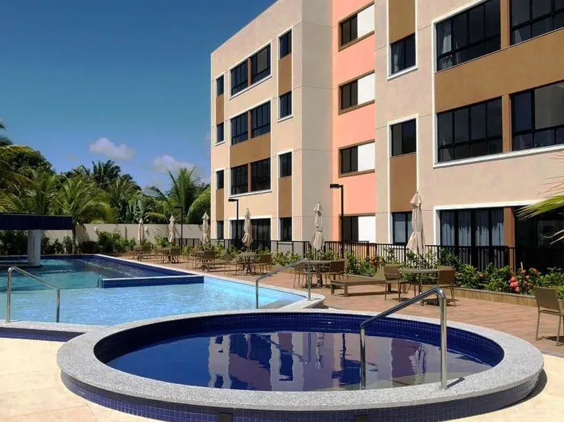 Green & Sea Apartment - Image 1
