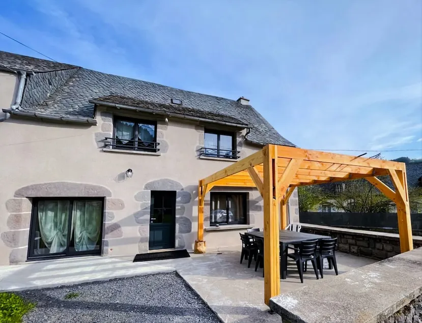 Gîte du Moulin - Image 1