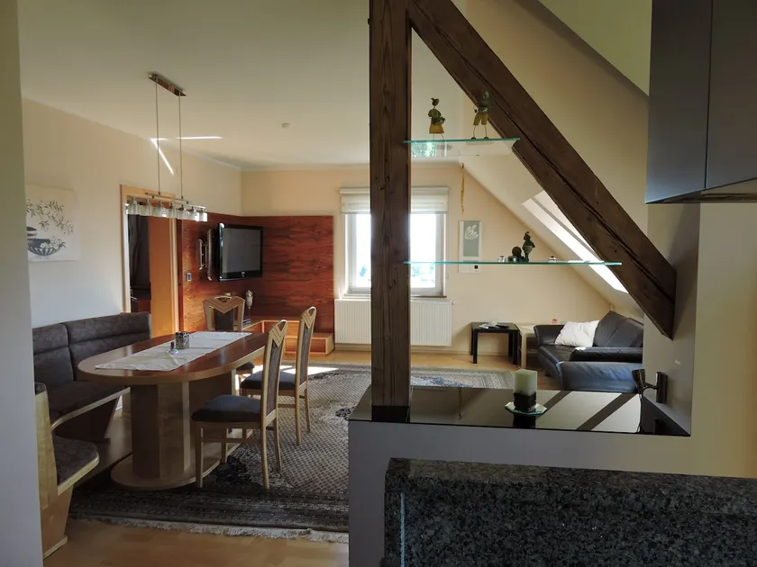 Great apartment in Lipizzanerheimat - Image 1