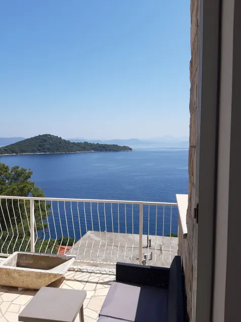 Apartment Marija Mljet 2 - Image 1