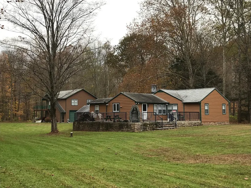 Valley Meadows The Cabin - Image 1