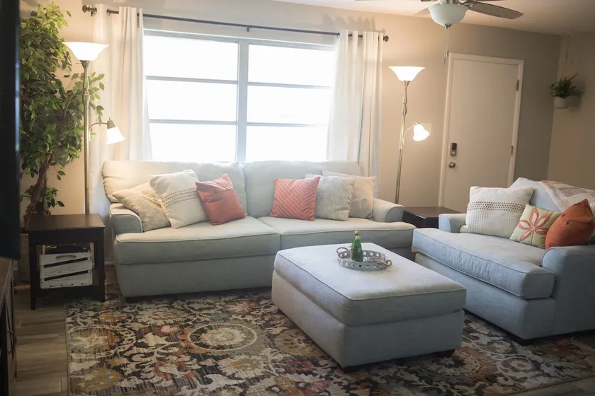 Charming Cottage, 2+BR (entire home, self checkin) - Image 1