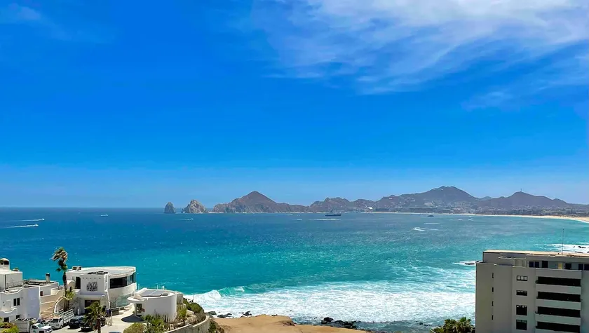 Spectacular Ocean View Condo - Image 1