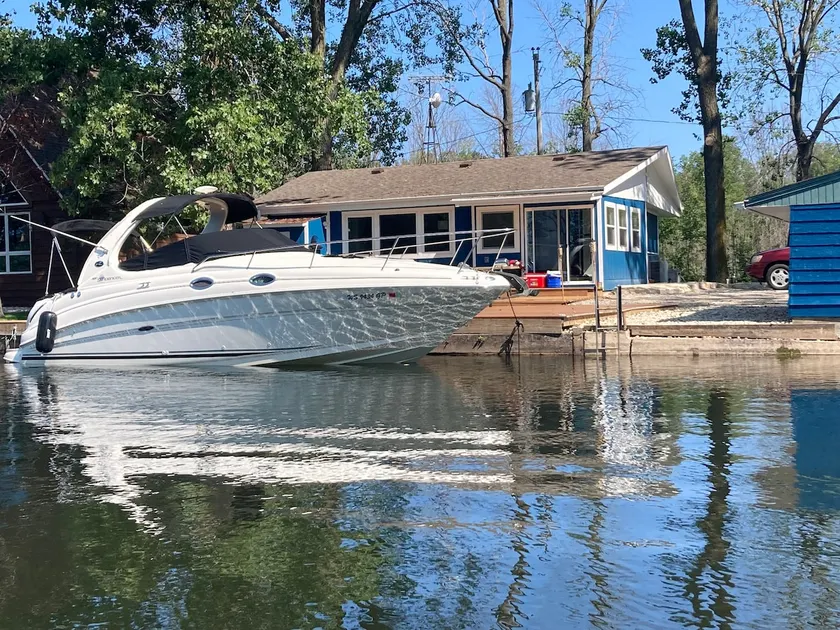 Door Co Waterfront, Private Boat Launch! - Image 1