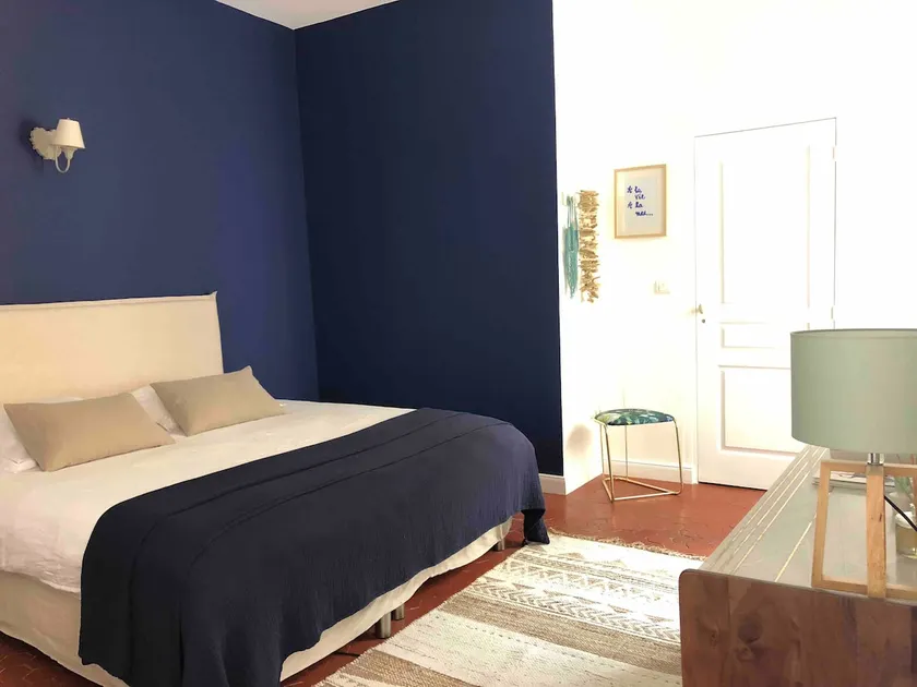 Rara: casa com ar condicionado, 6 pessoas - centro histórico - Image 1