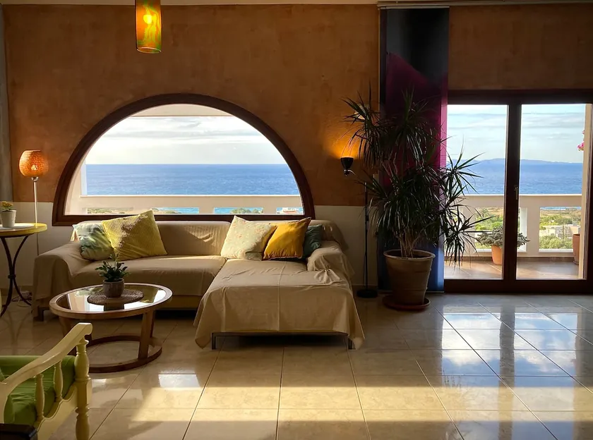 * Sitia total panoramic house* - Image 1
