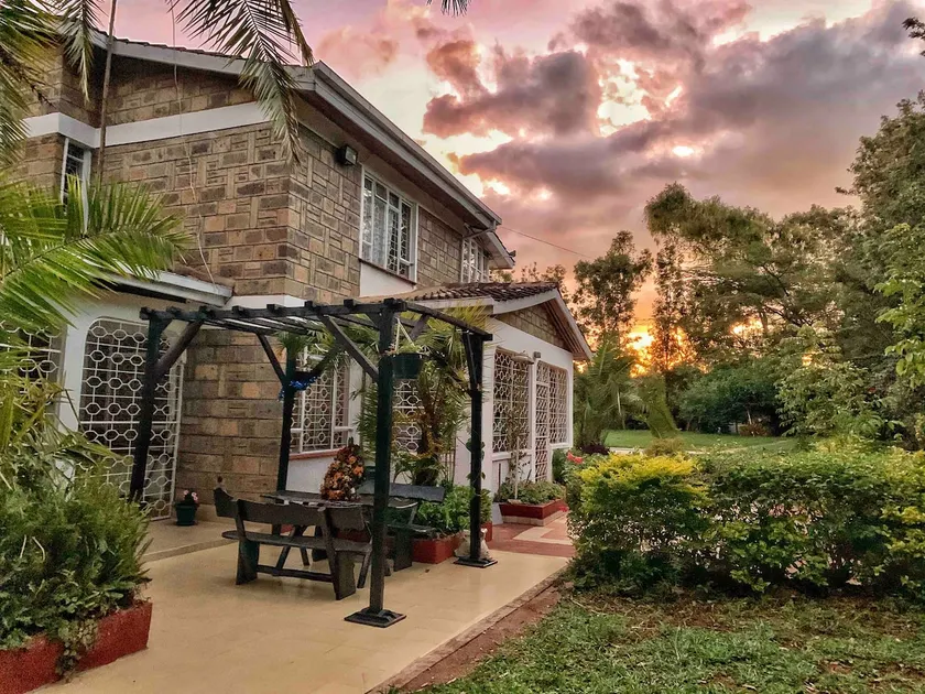 Karen Homestay - Image 1