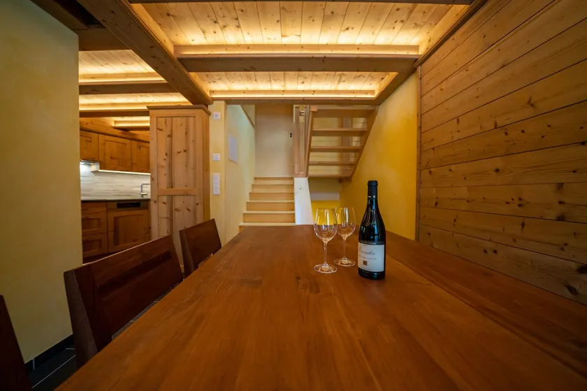 Chalet Mont-Fort A3 in the heart of the 4 Valleys in Nendaz - Image 1