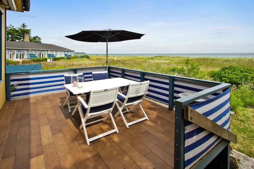 Skærven Beachfront Apartment D - Image 1