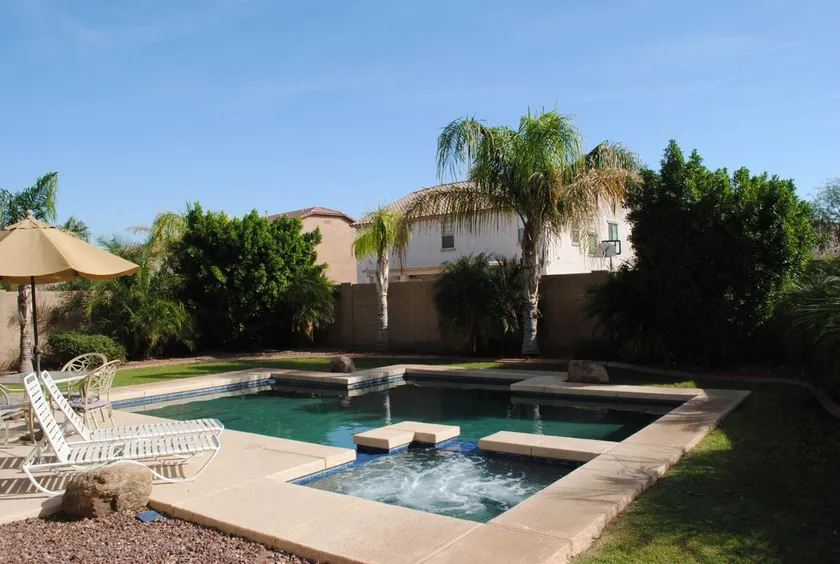 6 Bedroom Luxury near Westgate -Pool, Spa & Pool Table-Permit #STR-2025-000902 - Image 1