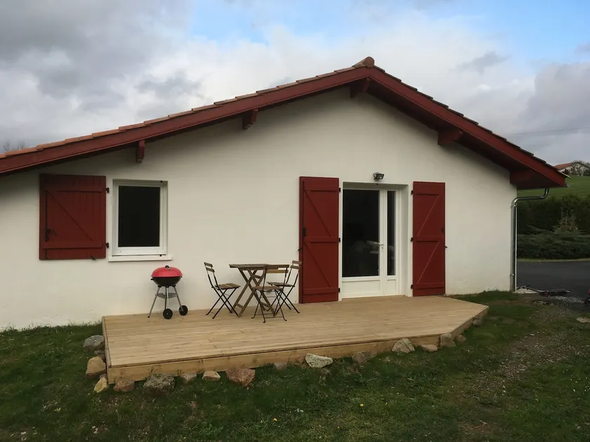 Espelette: ”MendiPe” Gîte - Image 1