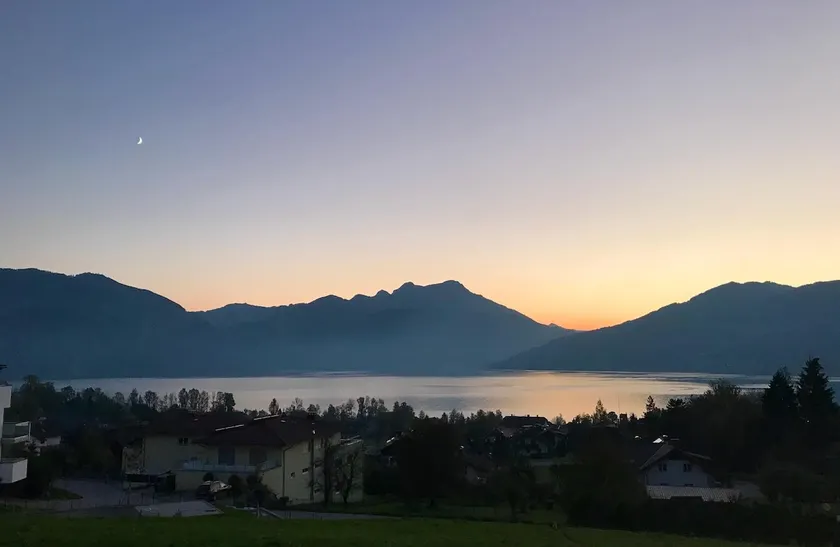 Attersee House - Image 1