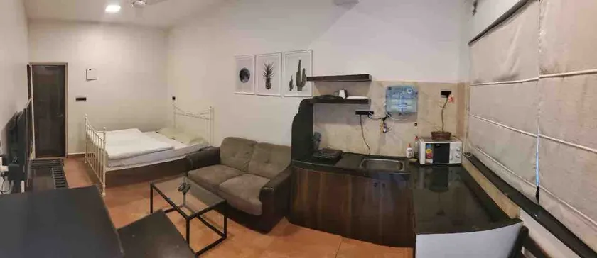 Studio ‘Calor Feliz’ a warm & happy studio stay - Image 1