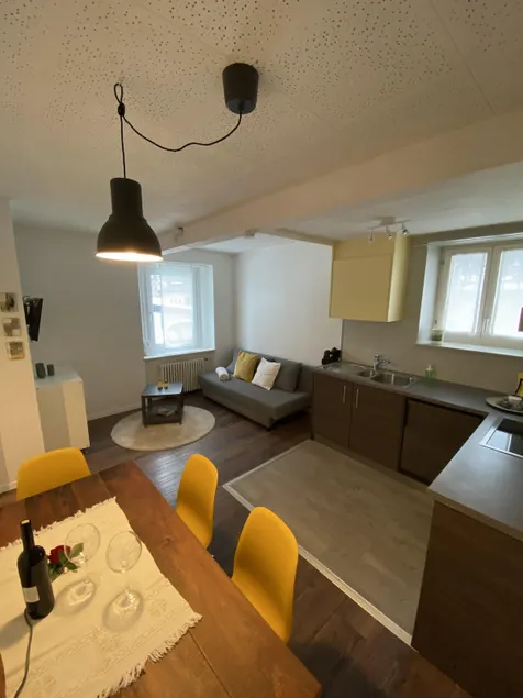 LD - Elvezio Apartment - Image 1