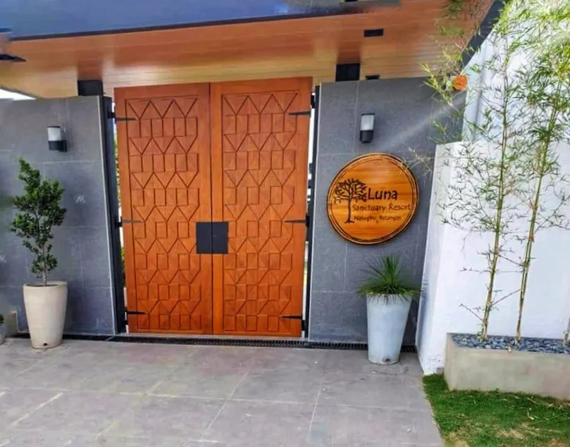 Luna Sanctuary Resort (2 Bedroom Villa) - Image 1