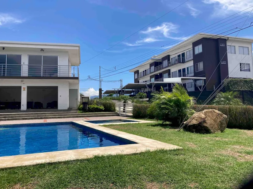 Cozy Apartment near SJO Int Airport - Image 1