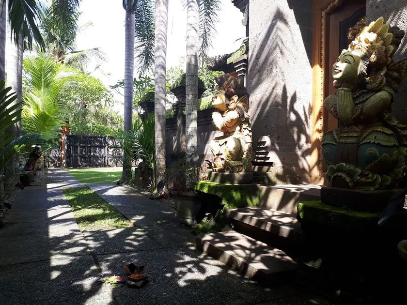 Hita House 2 Living With Balinese Family Near Ubud - Image 1