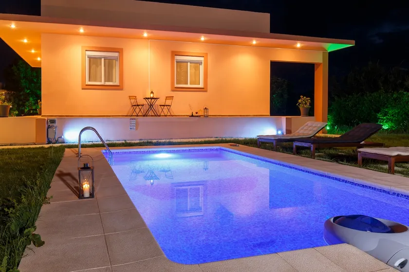 Summer Breeze Villa - Image 1